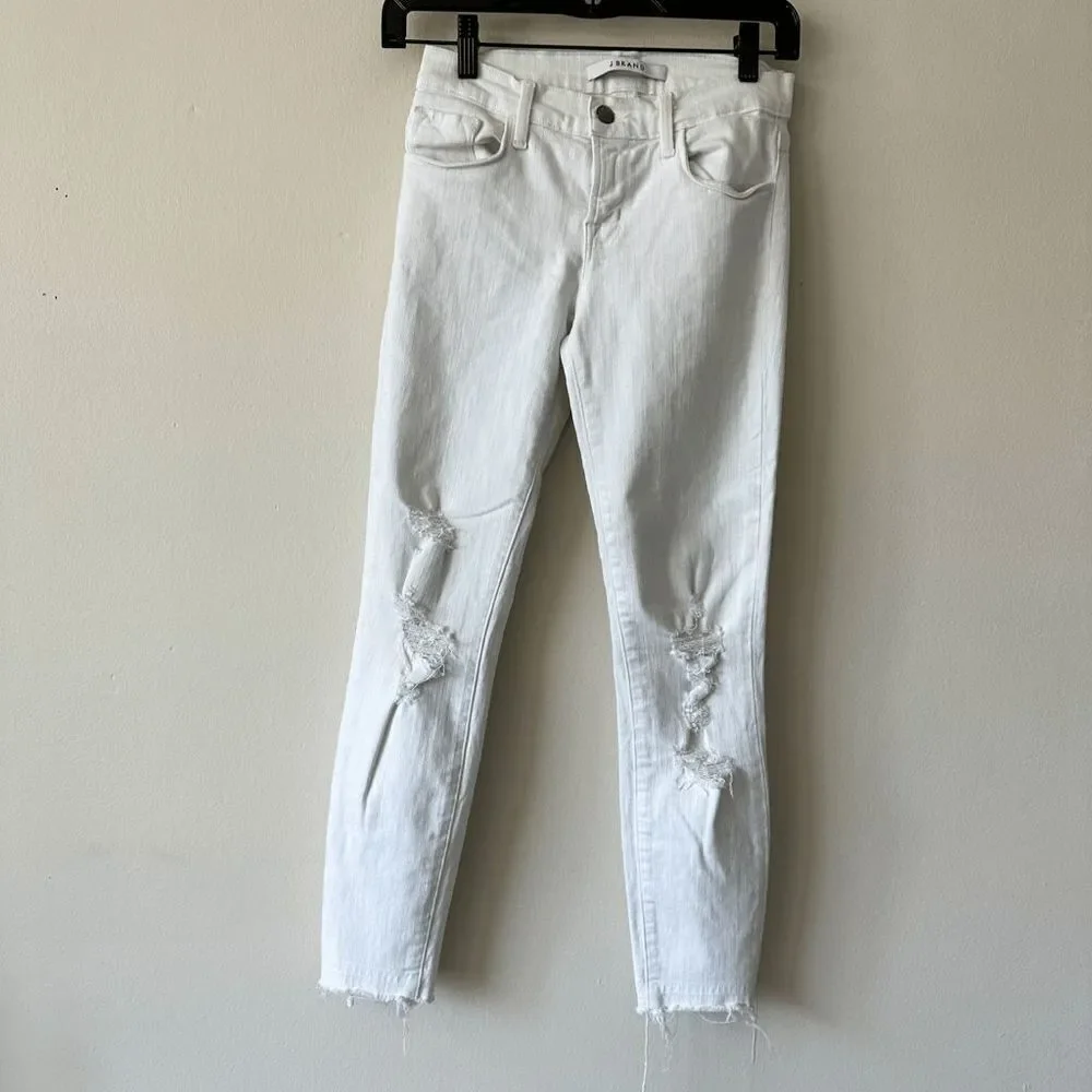J Brand our latest